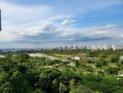 The LakeGarden Residences (D22), Condominium #555877491